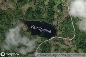 Vaeratjonna