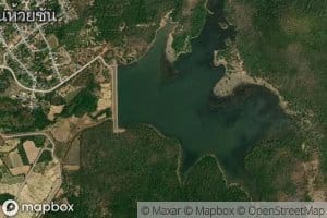 Ang Kep Nam Huai Chan