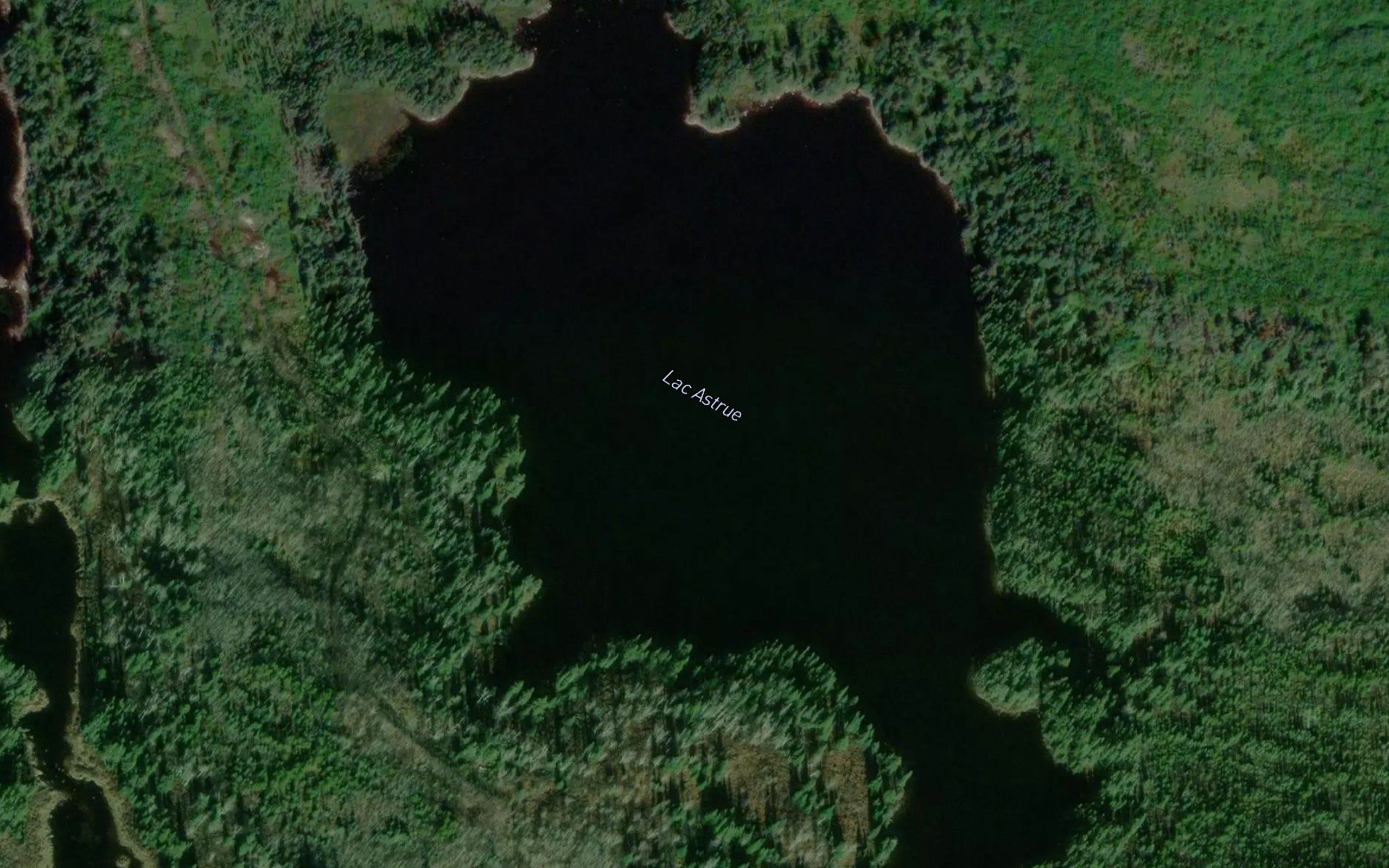 Lac Astrue