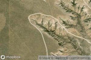 Peach Canyon Spring