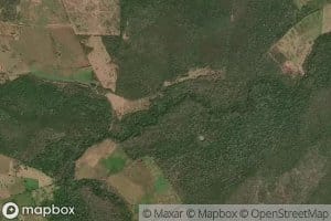 Quebrada La Palomita