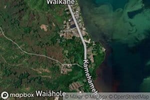 WaiKane Stream