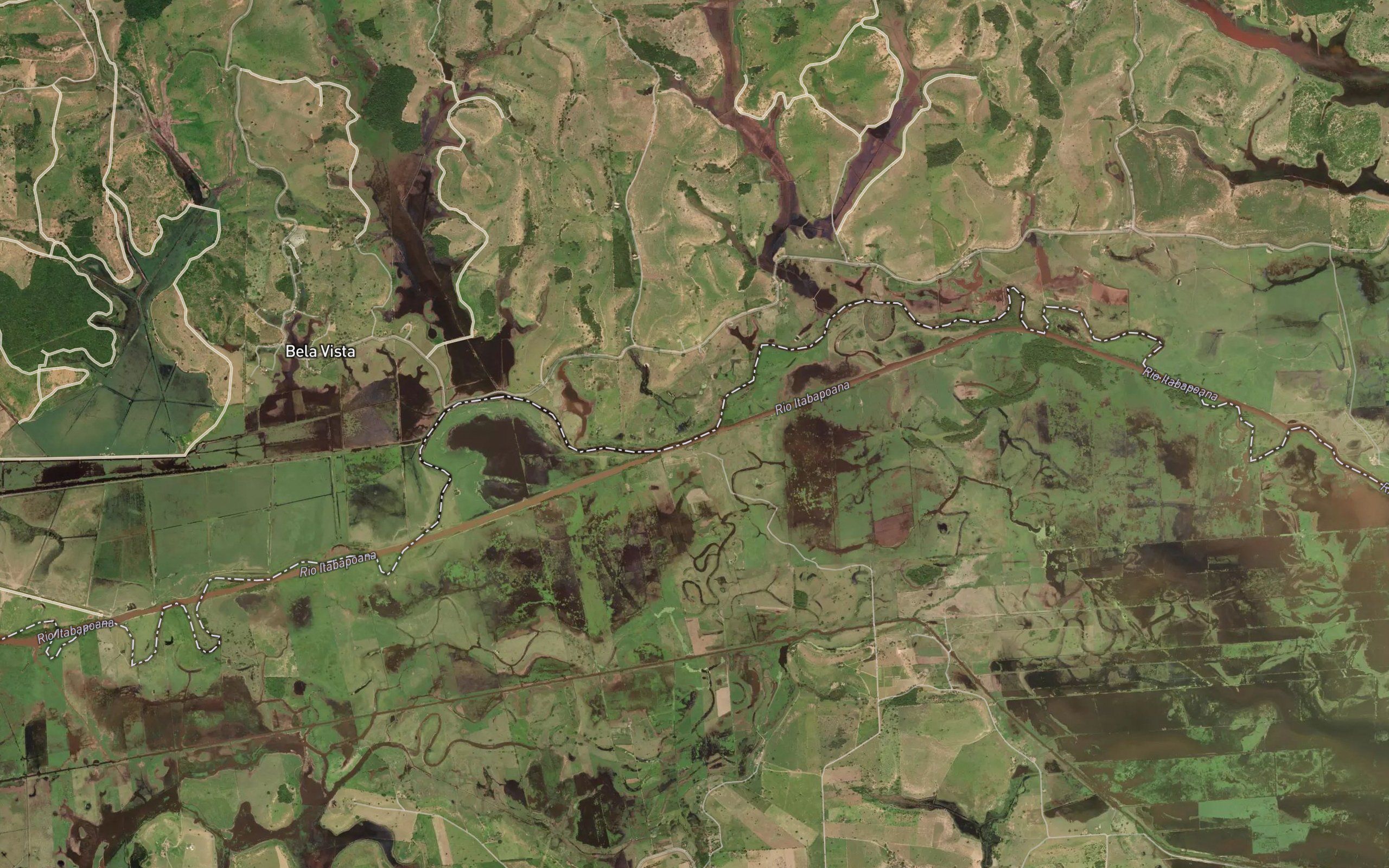 Rio Guarulhos