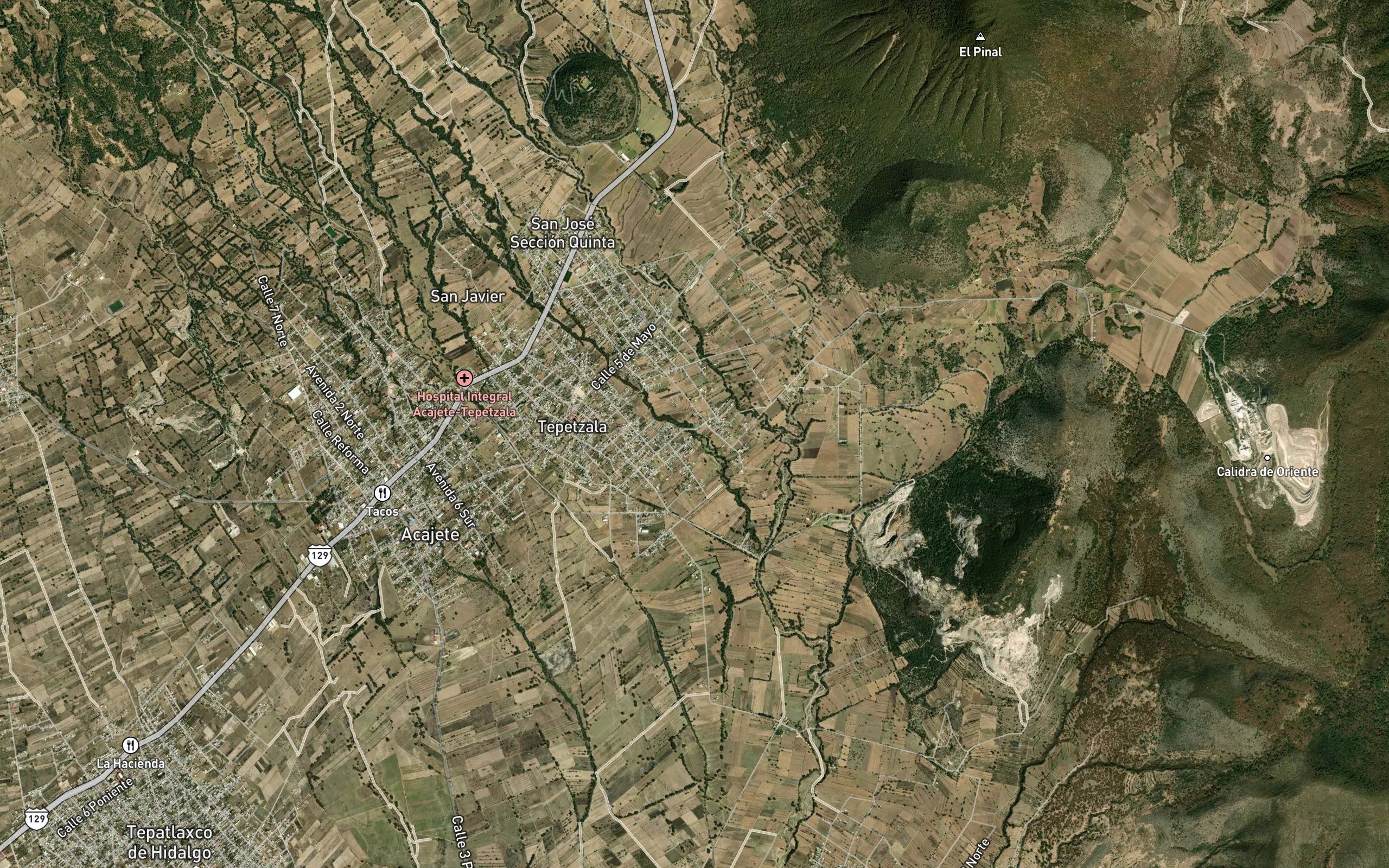 Tepulatla