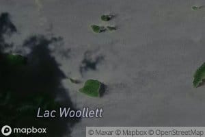 Lac Woollett