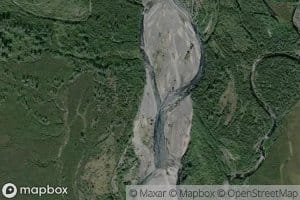 Tumit Creek