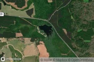 Old Country Club Pond