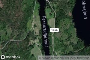 Perkerudtjernet