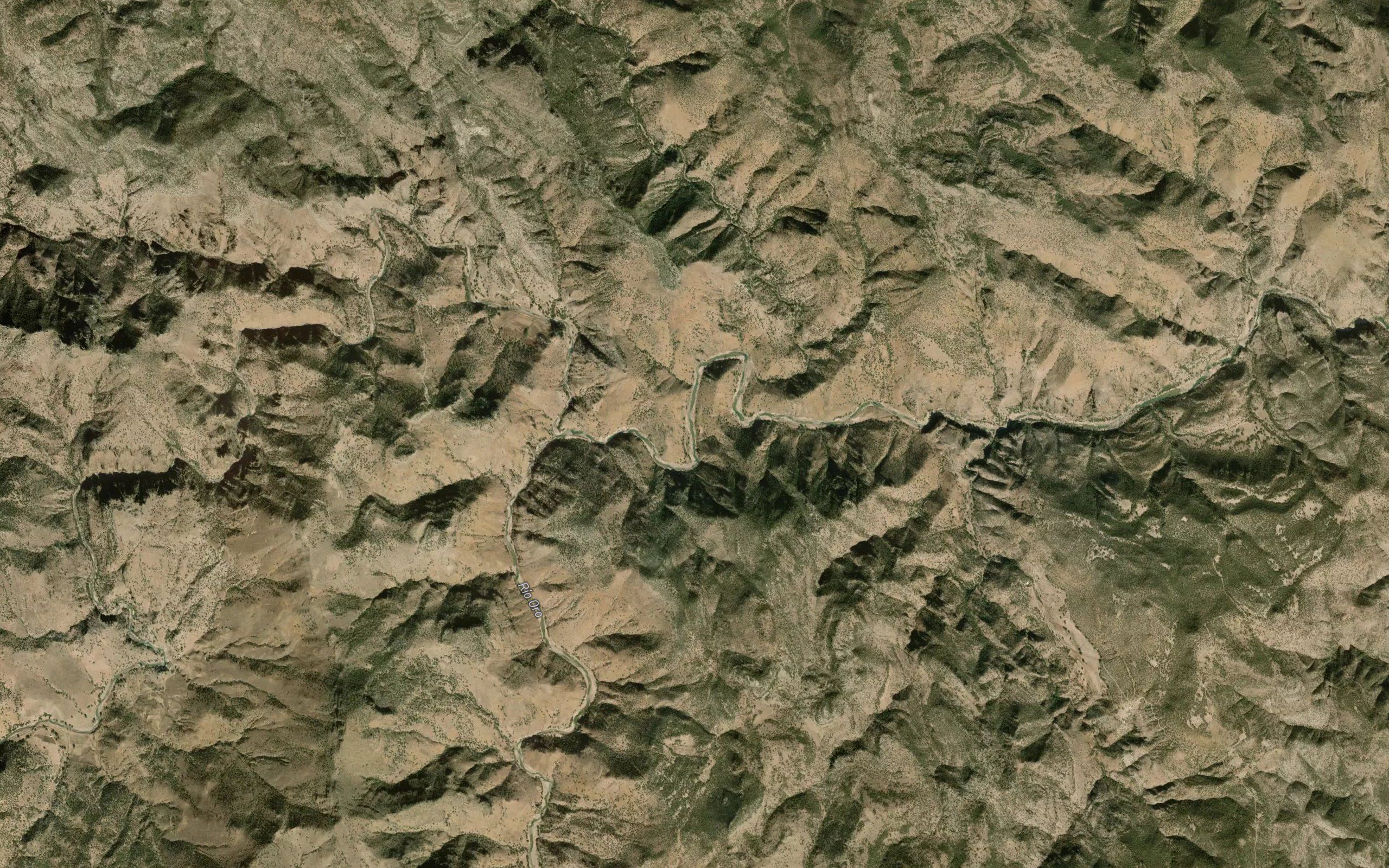 El Carrizo