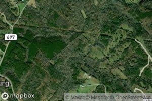 Boxwood Hunt Club Lake