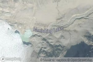Vanishing Lake
