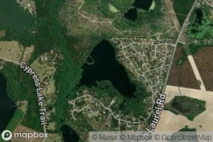 Fly Pond