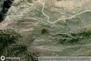 Upper Copper Lake