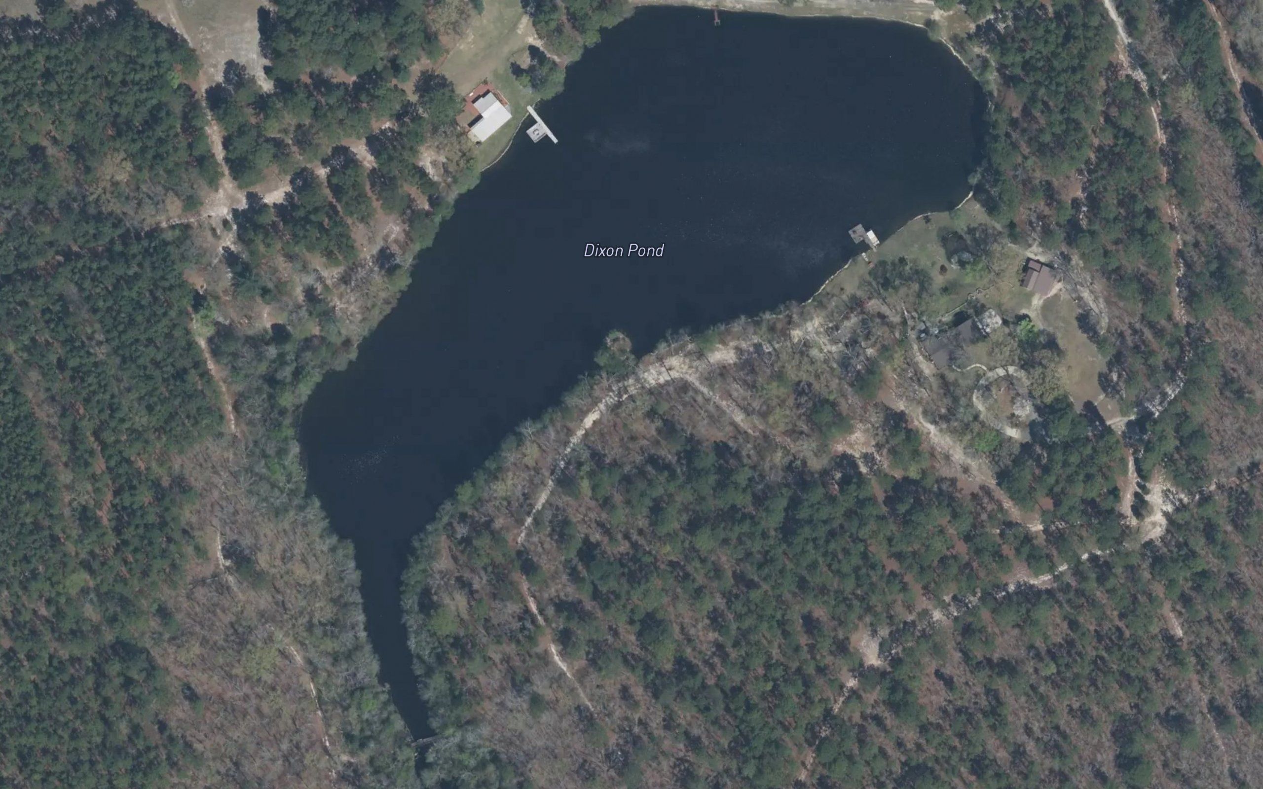 Dixon Pond