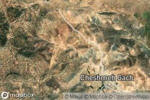 Cheshmeh-ye Par Garm