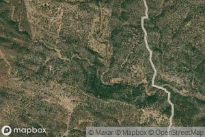 Arroyo del Pozo Hoces