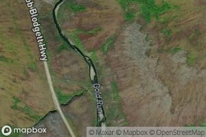Whittren Creek