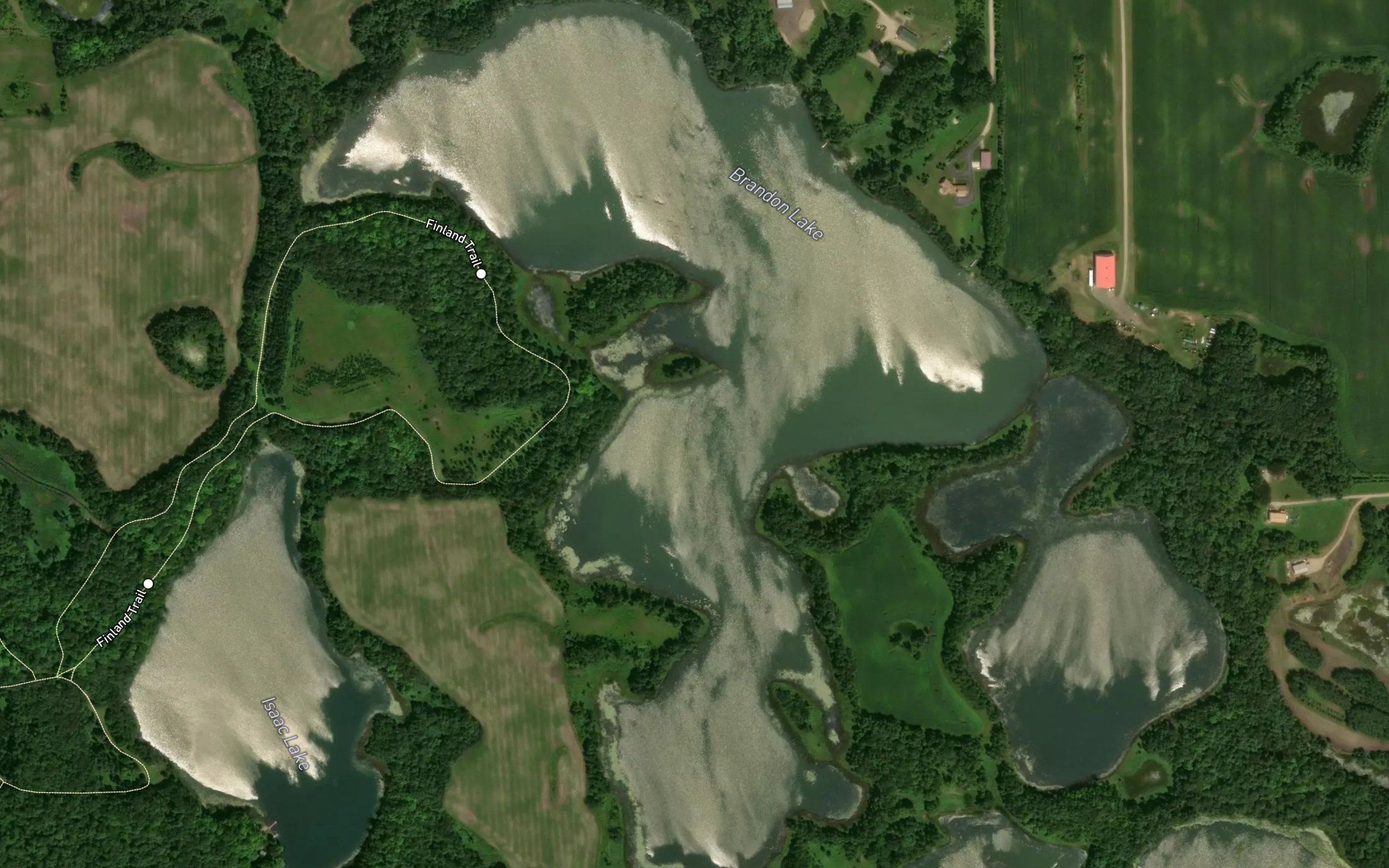 Brandon Lake