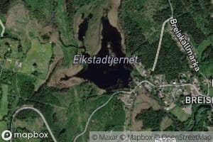 Eikstadtjernet