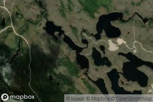 Lac du Cardinal