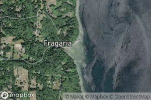 Fragaria Creek