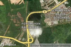 Sungai Pengkalan Pak Lah