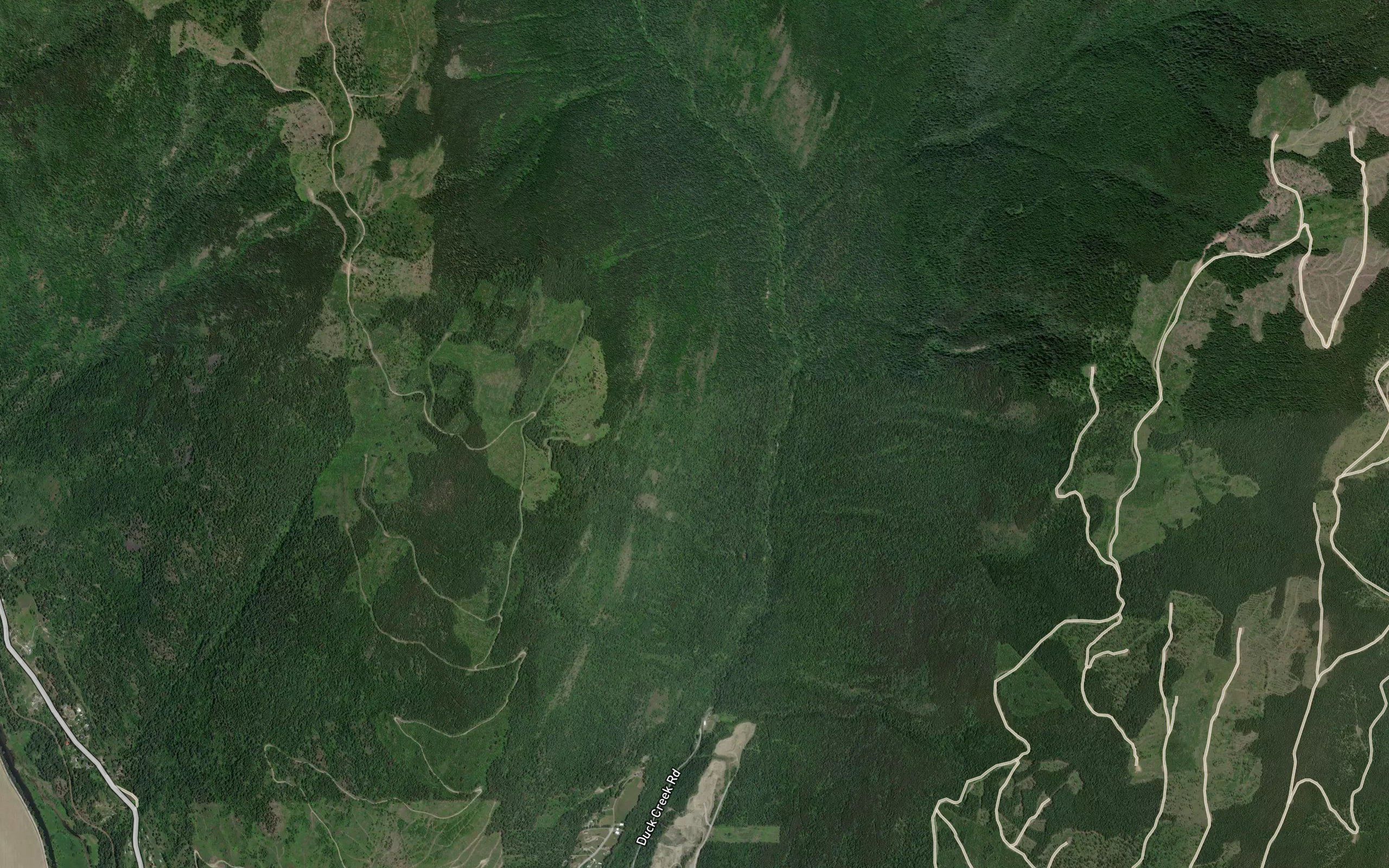 Wittlea Creek