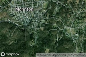 Mohnton Family Swim Association Pool