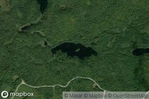 Lac Saget