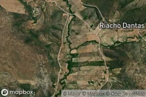 Riacho da Anta