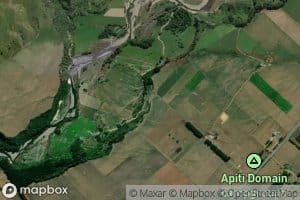 Mangapikopiko Stream