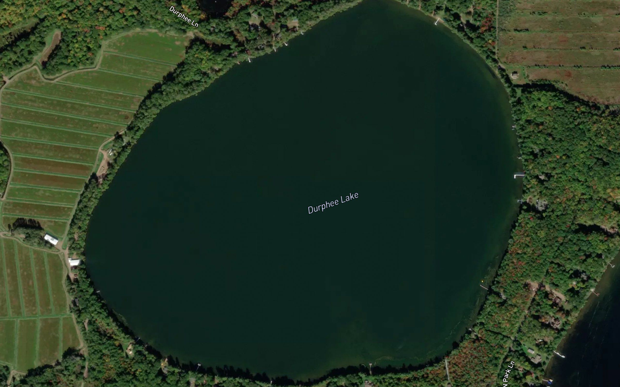 Durphee Lake