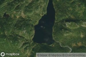 Lac des Annie
