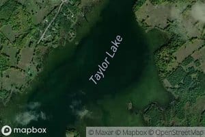 Taylor Lake