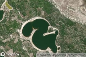 Lago Chitipe