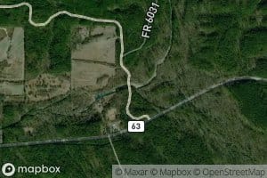 Pigeon Creek