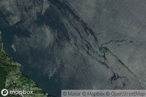 Nordre Hanevikskallen