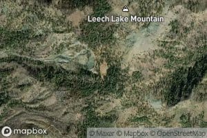 Leech Lake