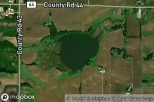 Gaystock Lake