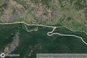 Steep Creek