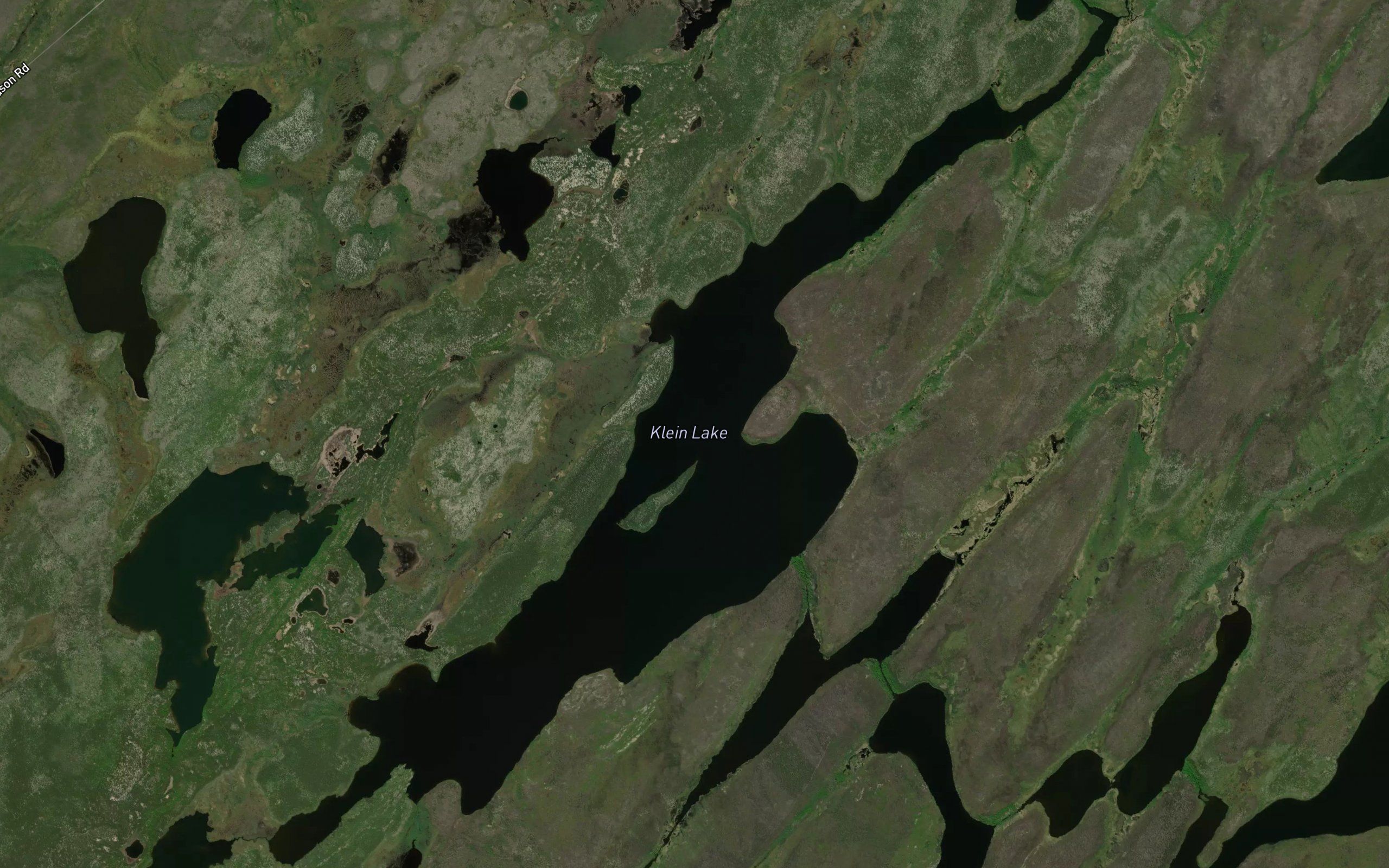 Klein Lake