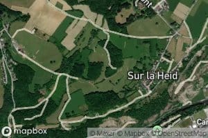 Ruisseau du Fond de Harze