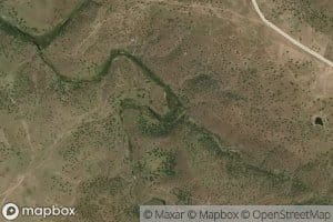 Rio de las Pasaderas