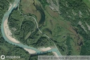 Rockendrop Creek