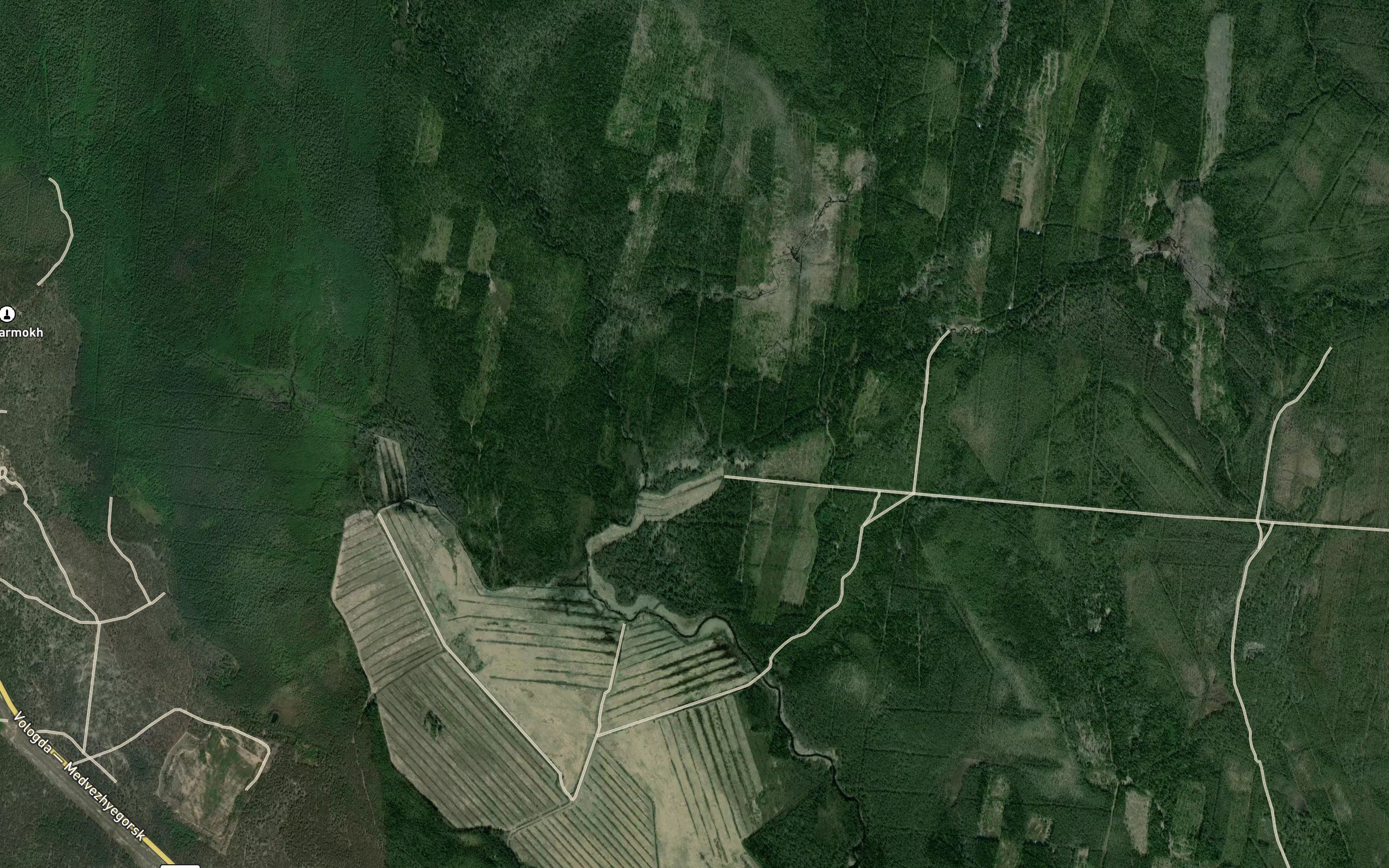 Glubokiy