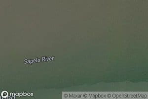 Sapelo Sound