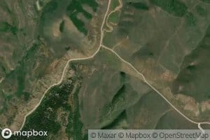 Saddle Creek Spring