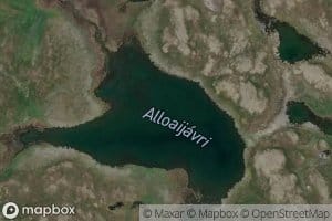 Alloaijavri