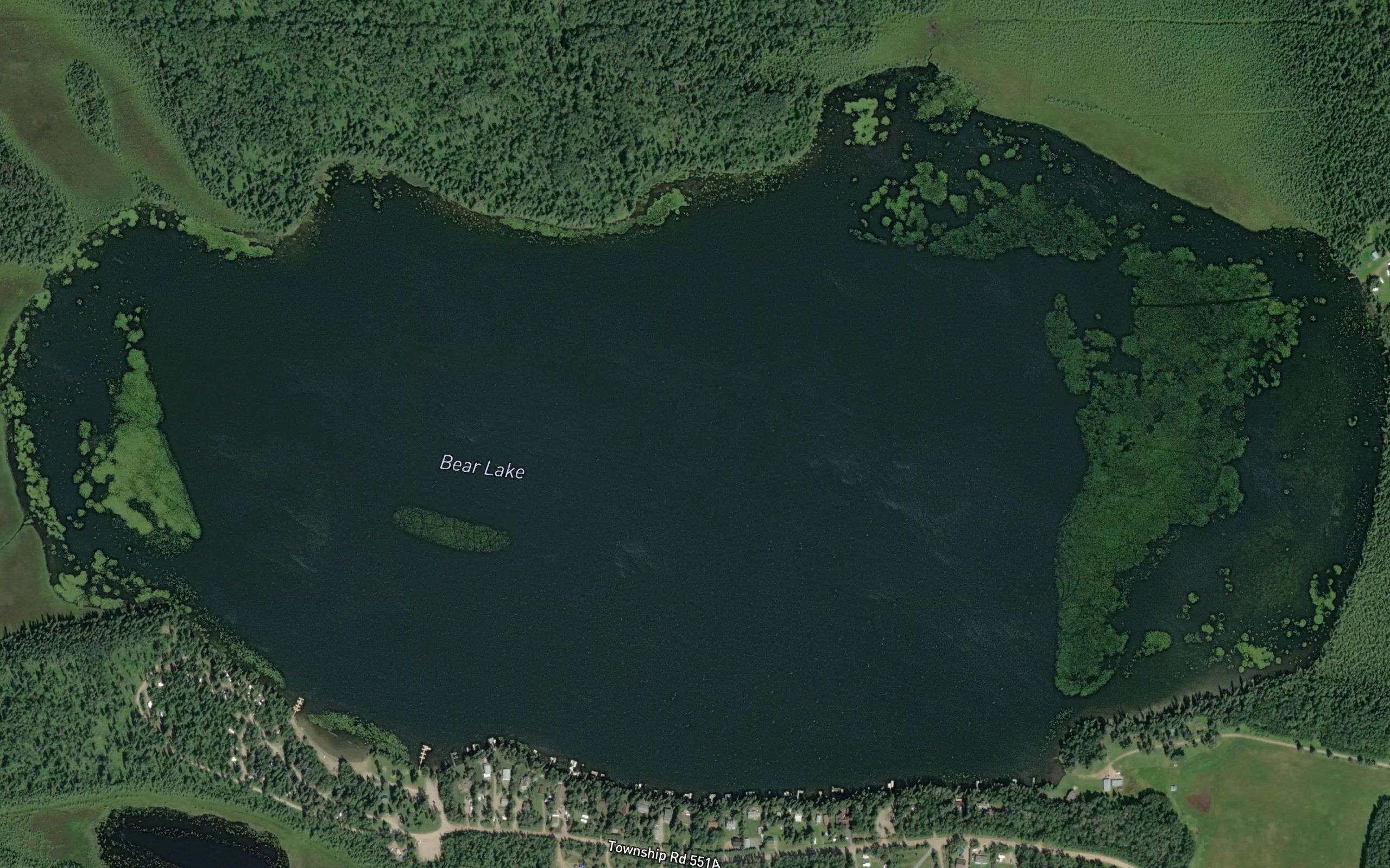 Bear Lake