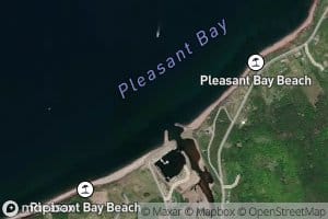 Pleasant Bay